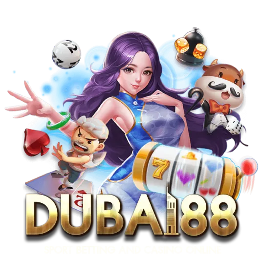 dubai casino 88